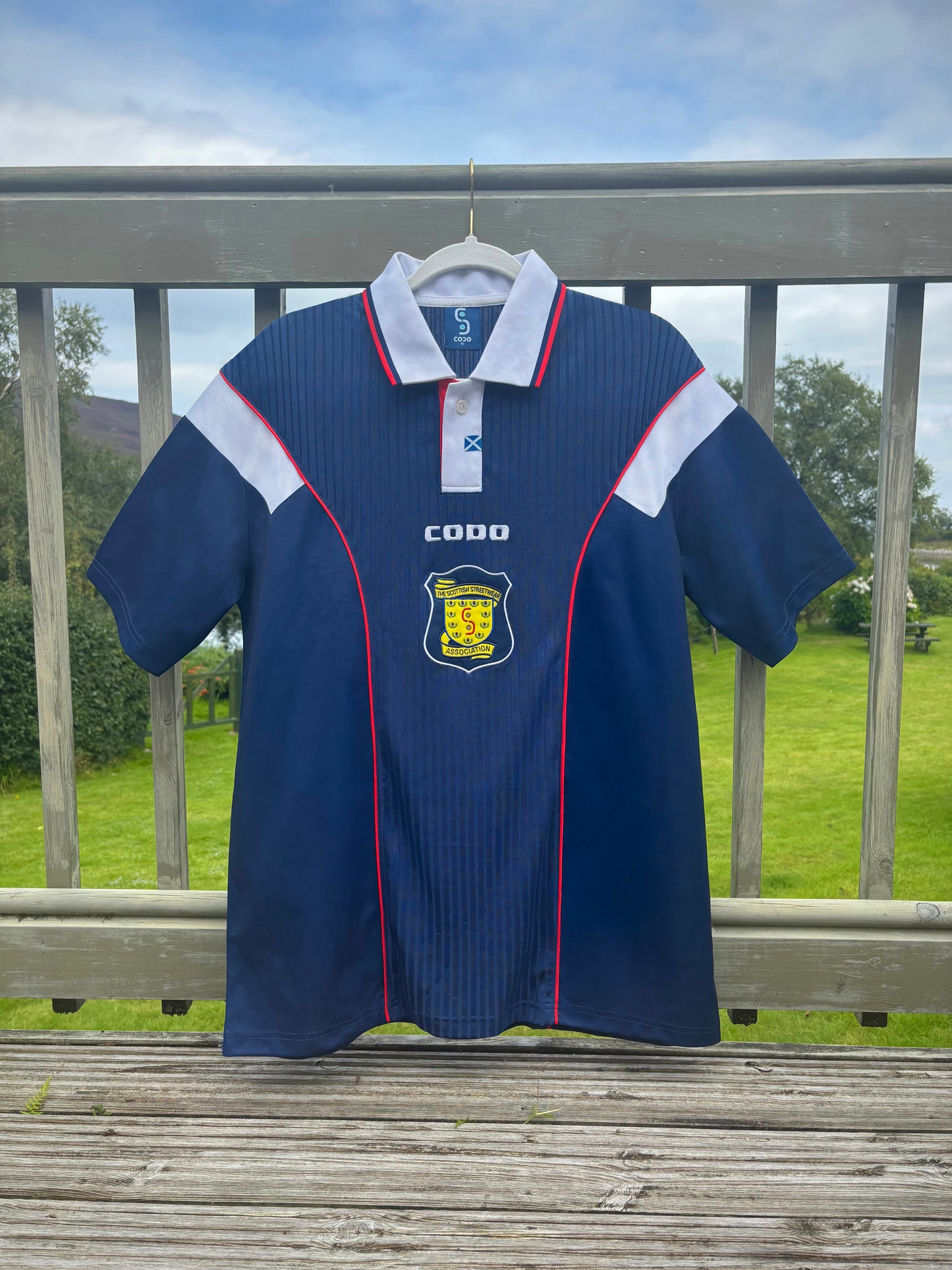 Heritage Scotland Top