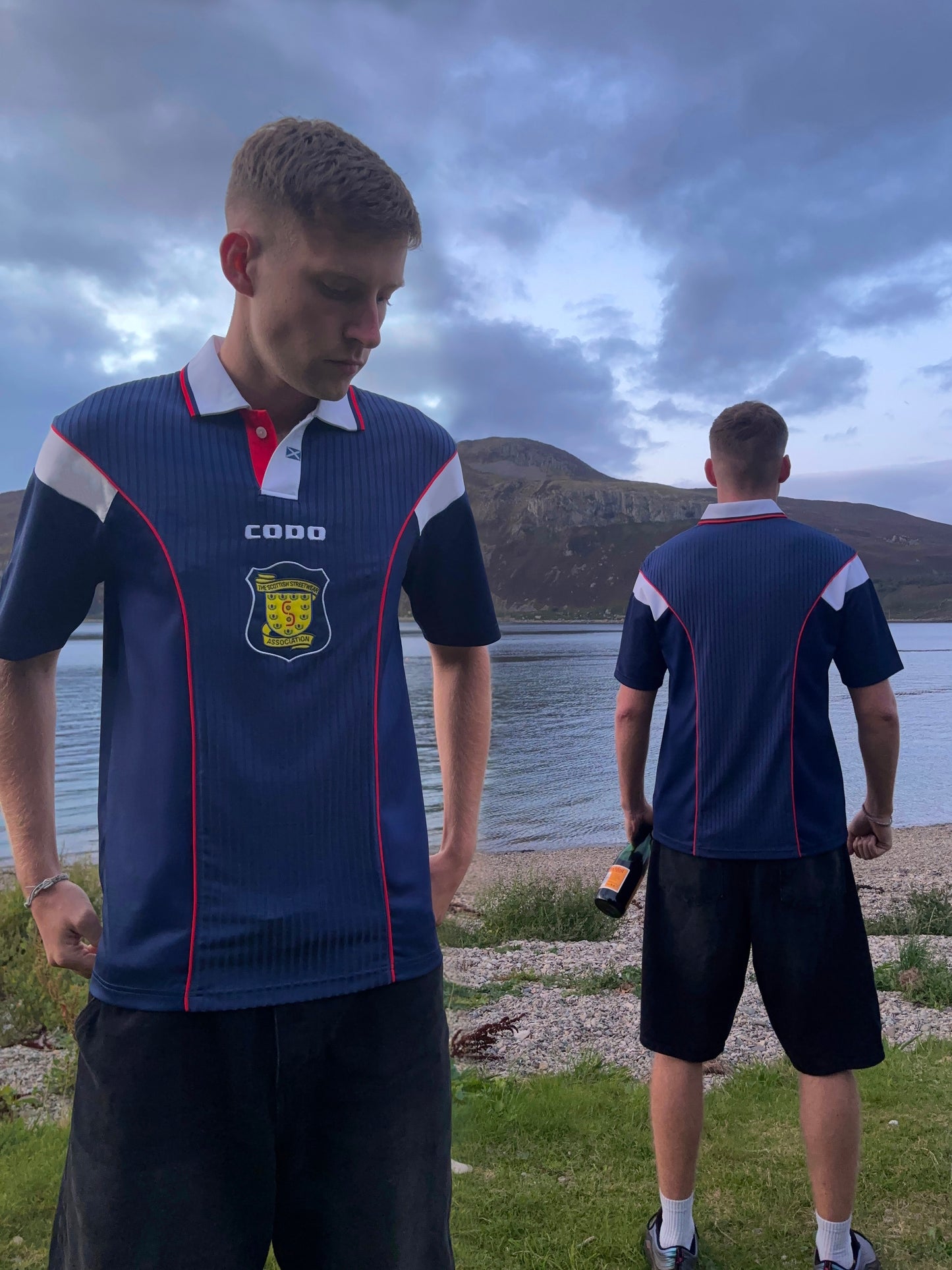 Heritage Scotland Top
